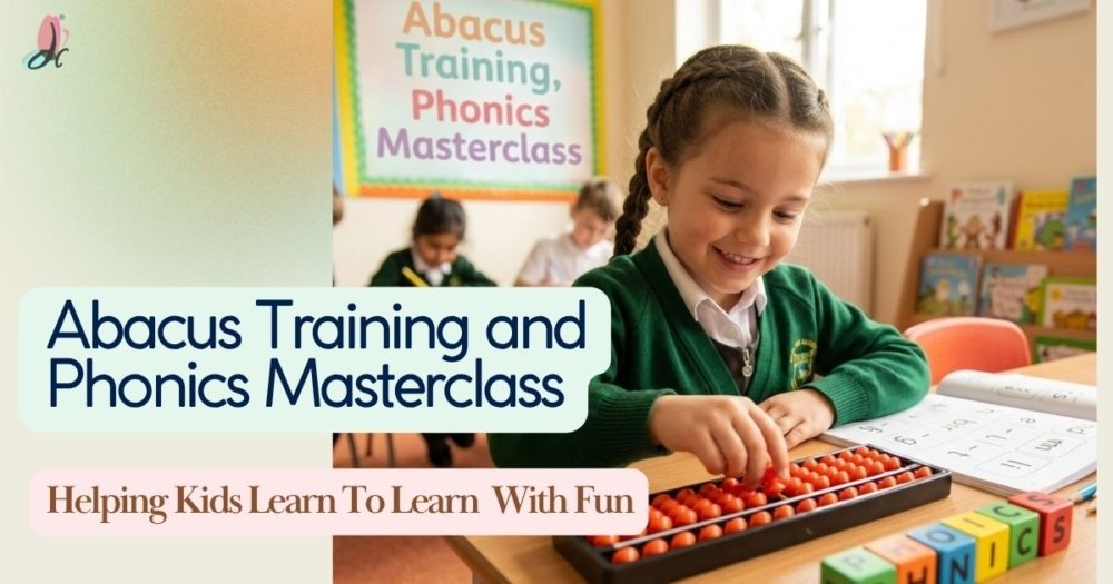 abacus and phonics classes for kids