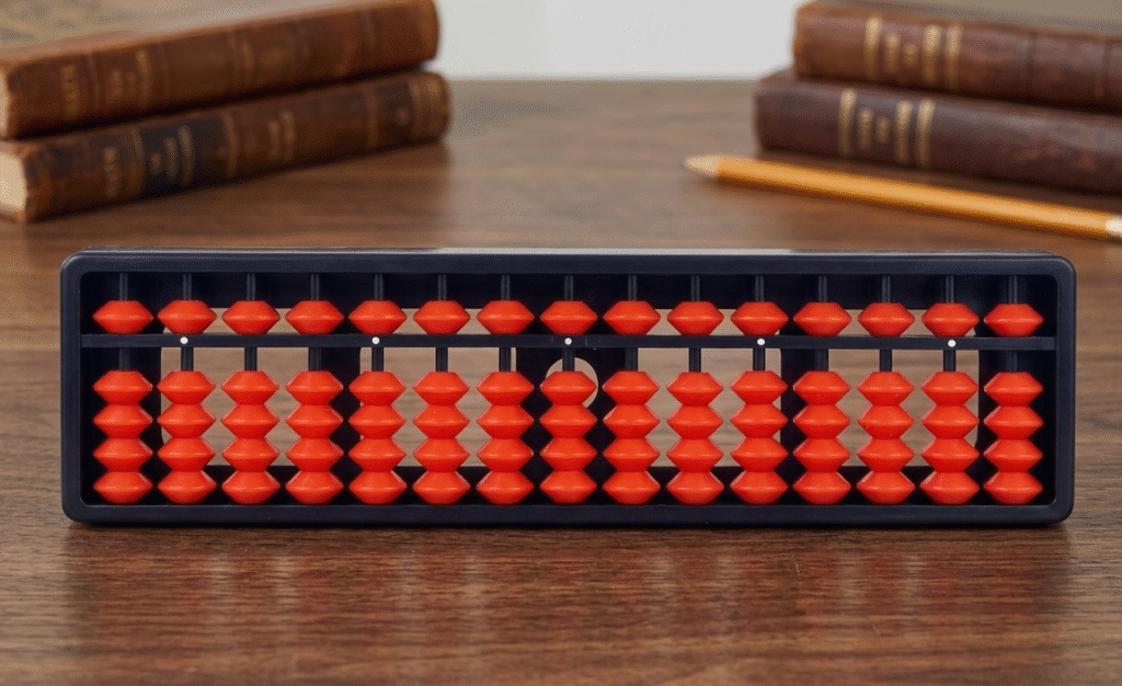 Skill Development by Way of Dual Certification: abacus and vedic maths