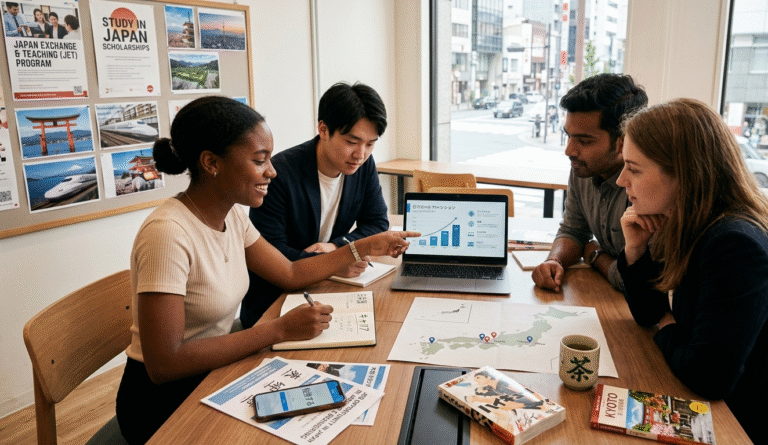 WHY Learn JAPANESE Language Training?