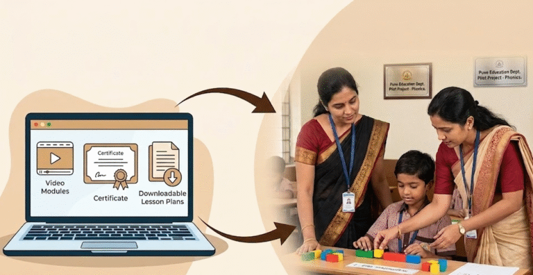 The Importance of Phonics Teacher Training Online