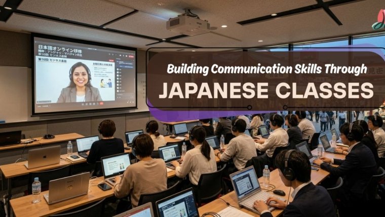 Japanese Language Training & JLPT Exam Preparation