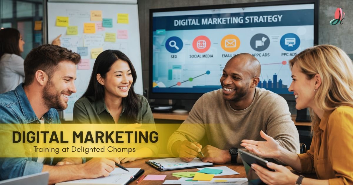 Digital Marketing Training Belapur Navi Mumbai