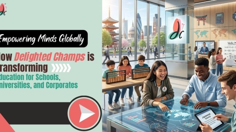 Delighted Champs Online Classes
