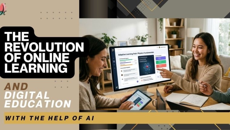 Revolution of Online Learning