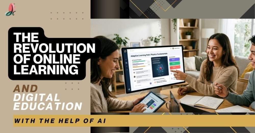 Revolution of Online Learning