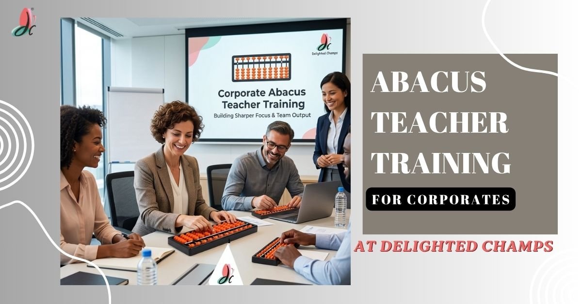 corporate trainig at DC
