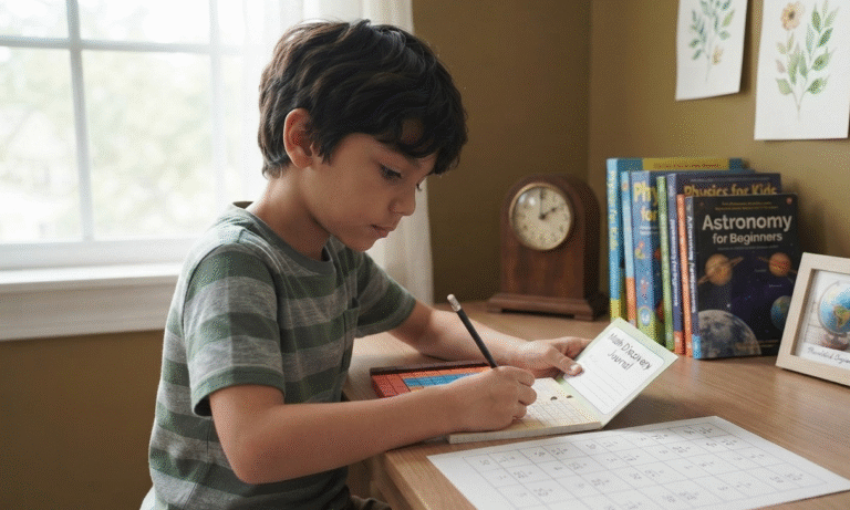 Daily abacus practice worksheet by DC