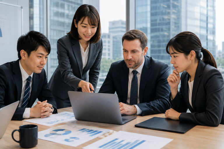 Japanese Language Training_2