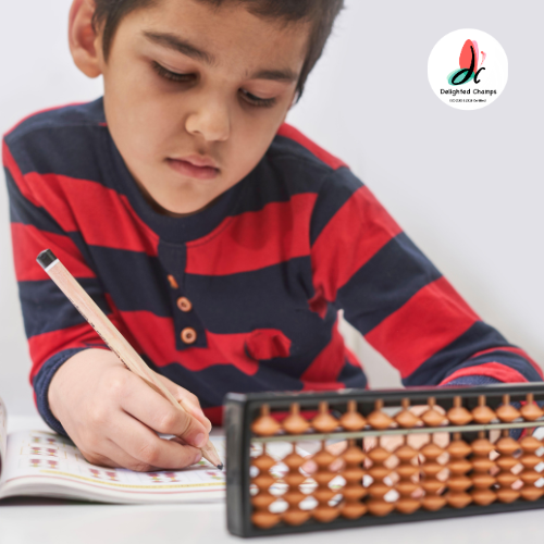 abacus classes for beginners