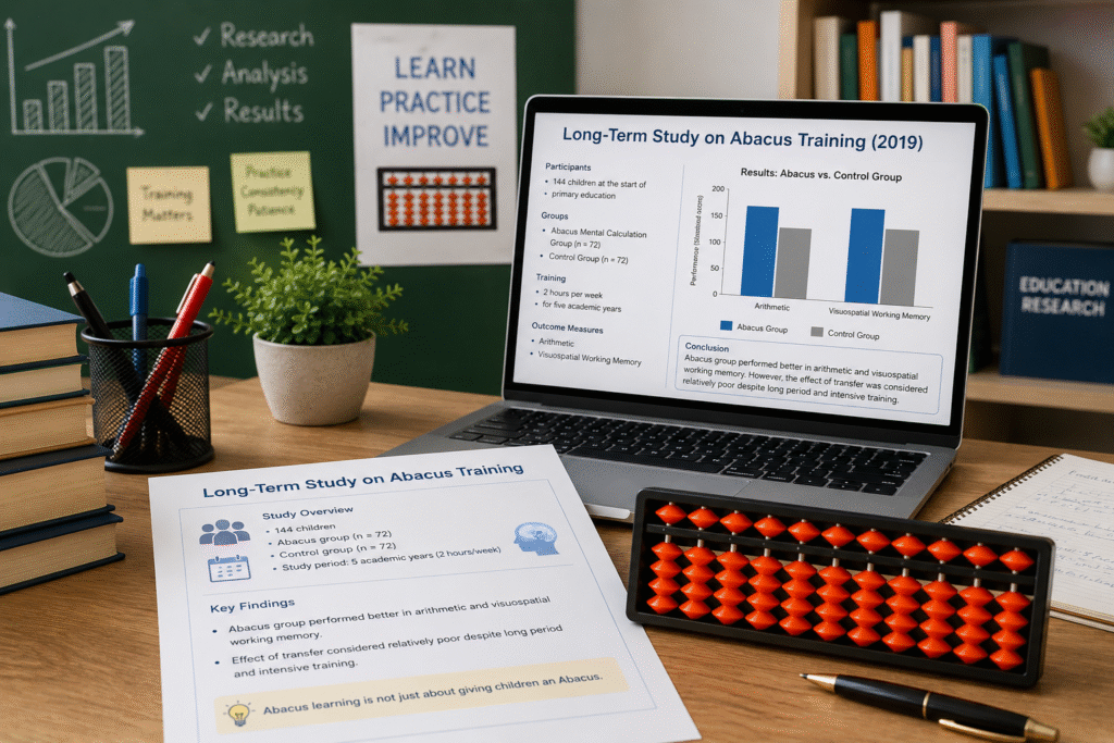 abacus training online for teachers