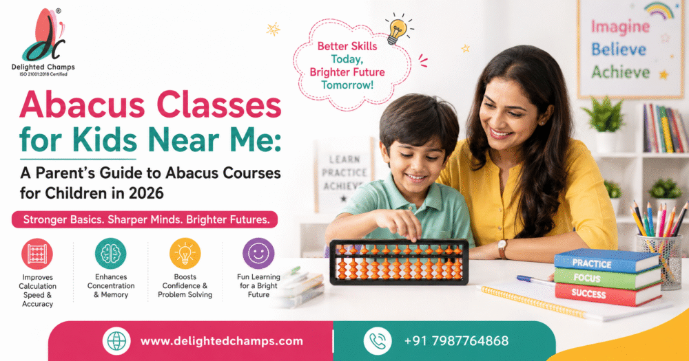 Abacus classes for kids near me by Delighted Champs (2)