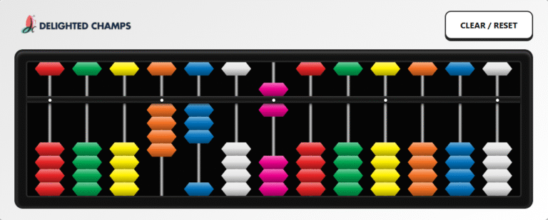 online abacus tool-4306 number